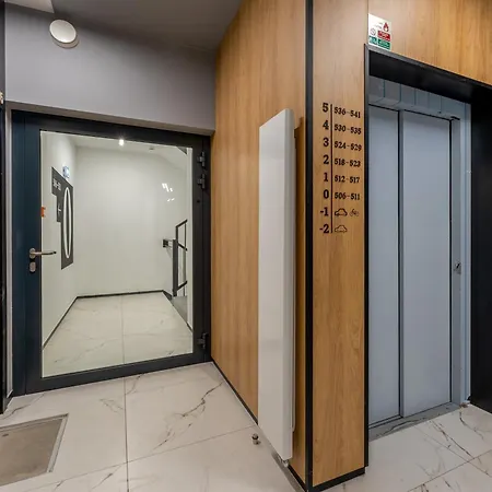 Lägenhet Cracow Novum #533 By Bookinghost