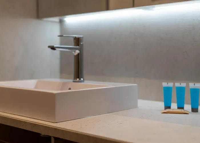 Cracow Novum #533 By Bookinghost Lägenhet *