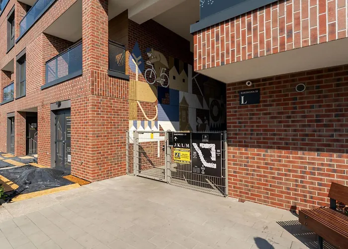 Cracow Novum #533 By Bookinghost * Kraków