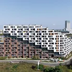 Cracow Novum #533 By Bookinghost * 크라쿠프