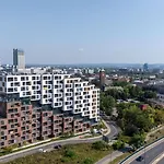 Cracow Novum #533 By Bookinghost 아파트