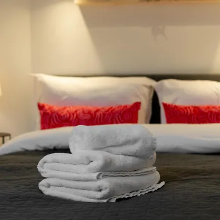 Cracow Novum #533 By Bookinghost Appartement *