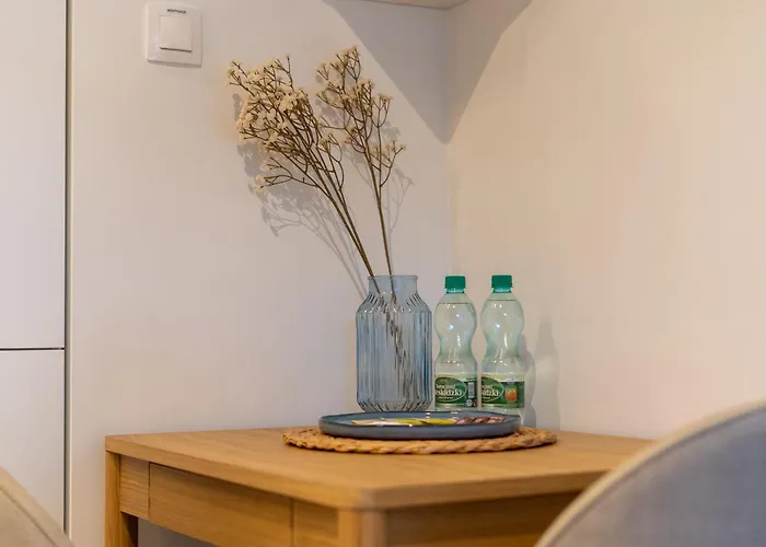 Διαμέρισμα Cracow Novum #533 By Bookinghost