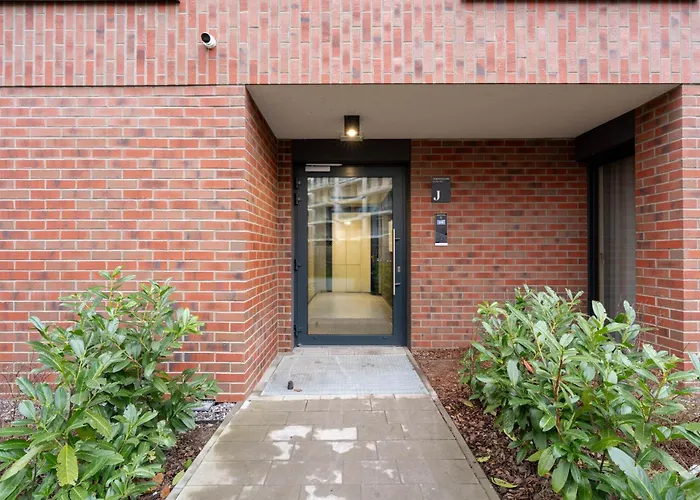 Cracow Novum #533 By Bookinghost شقة كراكوفيا