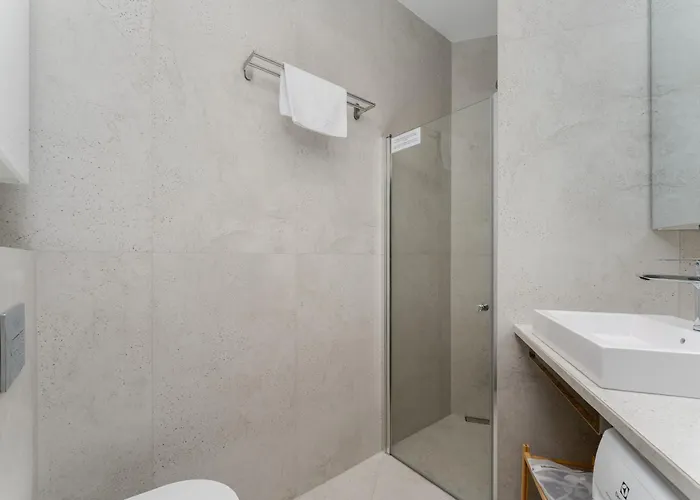 Cracow Novum #533 By Bookinghost شقة *