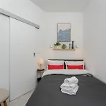 Apartman Cracow Novum #533 By Bookinghost