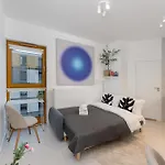 Apartman Cracow Novum #533 By Bookinghost *