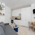 Cracow Novum #533 By Bookinghost Apartman Krakkó