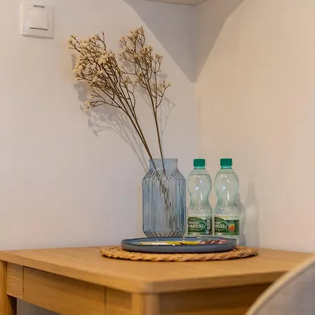 Apartamento Cracow Novum #533 By Bookinghost