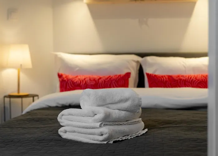 Cracow Novum #533 By Bookinghost Apartamento *